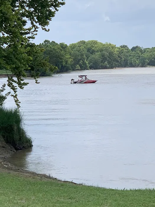 Deep Eddy RV Park 10