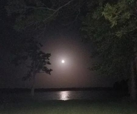 Bell and Ford Rv Park