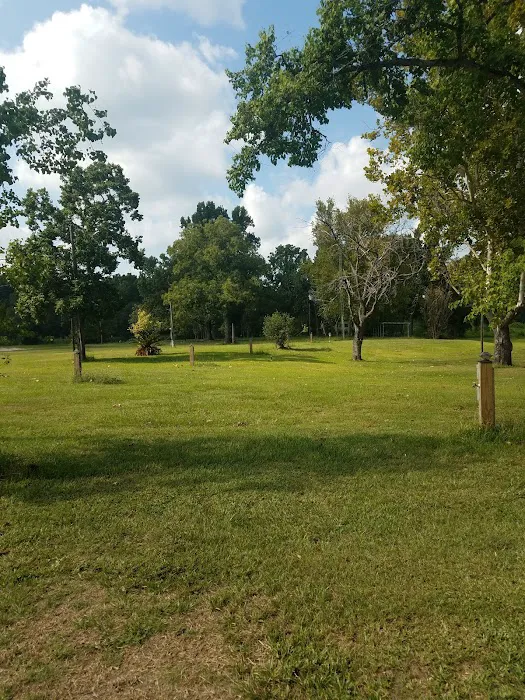 Bell and Ford Rv Park 2