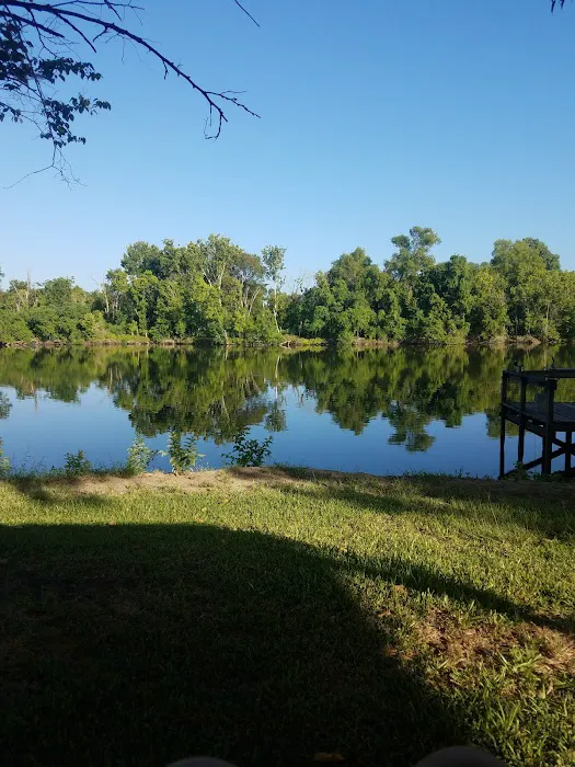 Bell and Ford Rv Park 3