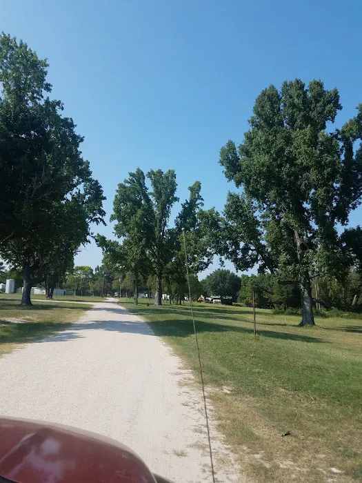 Bell and Ford Rv Park 5