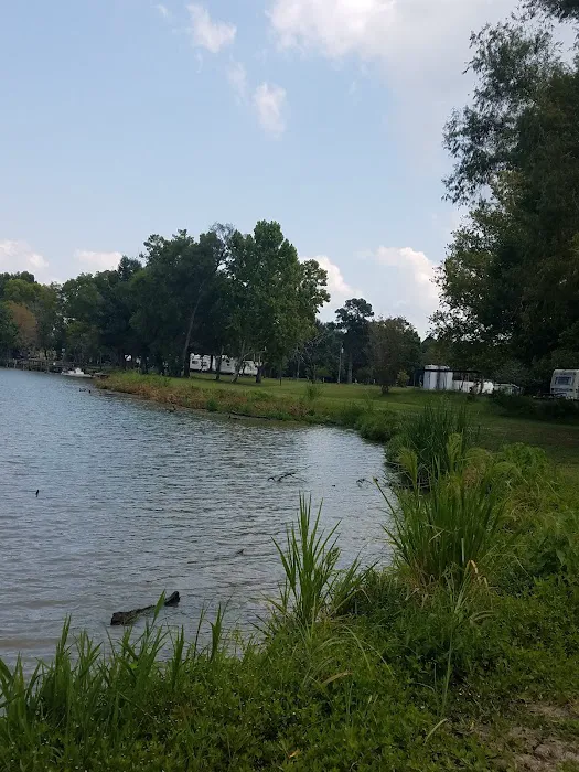 Bell and Ford Rv Park 8
