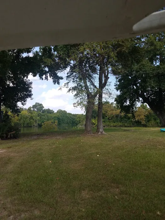 Bell and Ford Rv Park 7
