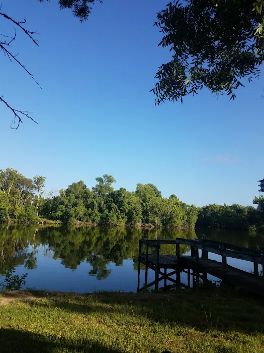 Bell and Ford Rv Park 9