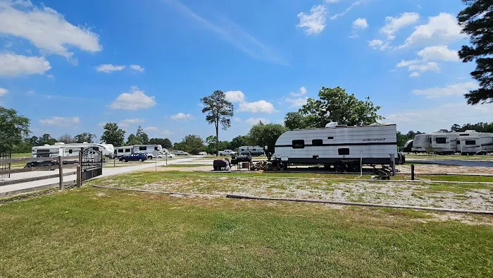 Riverside RV Resort 8