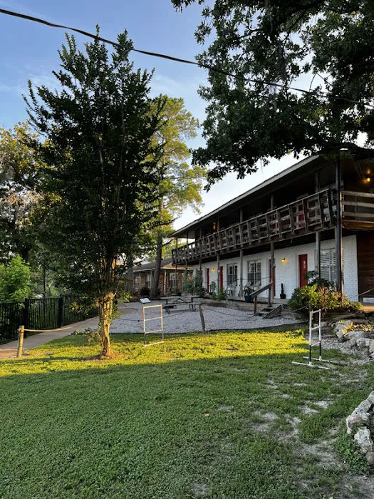Bethy Creek Resort & RV Park 2