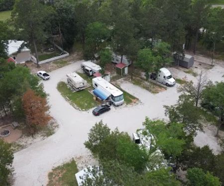 Riverside Outpost