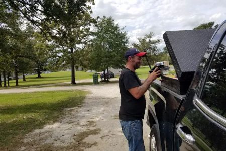 Alsey Mobile Home Park