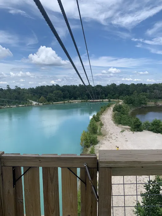 Carolina Creek elevate 2