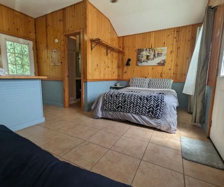 Harmon Creek Marina and Campground