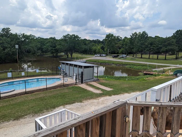Harmon Creek Marina and Campground 3