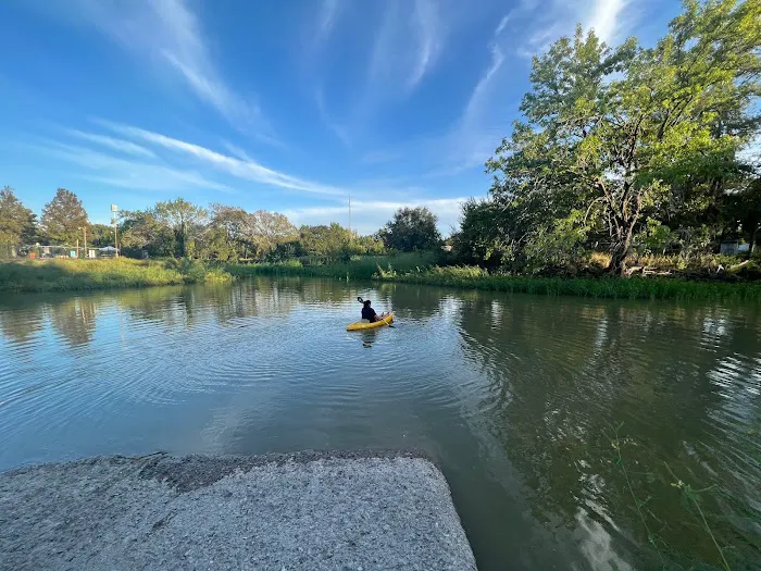Harmon Creek Marina and Campground 5
