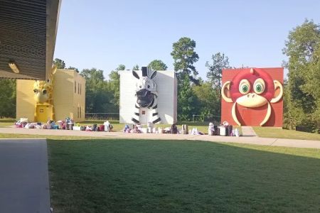 The Wild at Carolina Creek