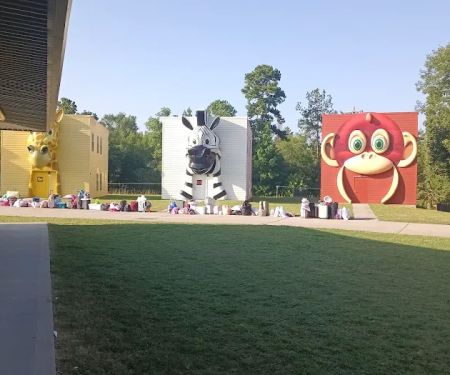 The Wild at Carolina Creek