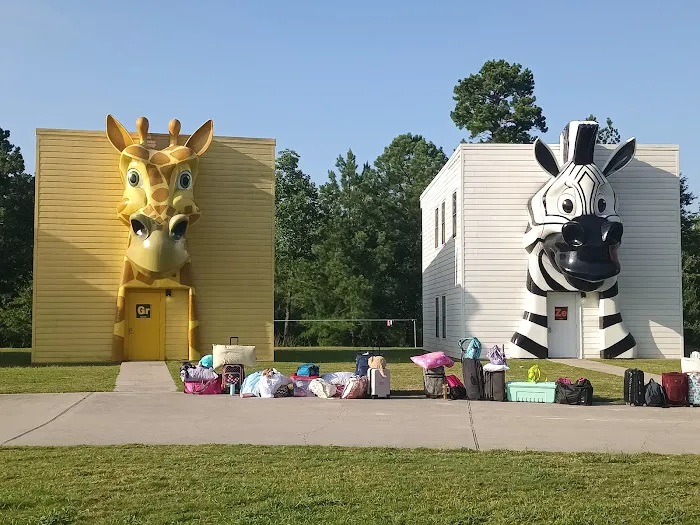 The Wild at Carolina Creek 2
