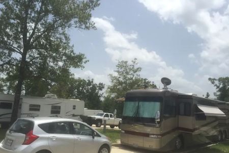 Classy RV Park