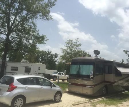 Classy RV Park