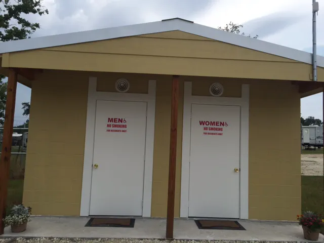 Classy RV Park 7