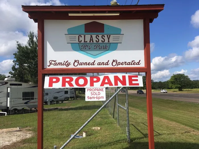 Classy RV Park 6