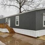 Texas Garden Mobile Home Community