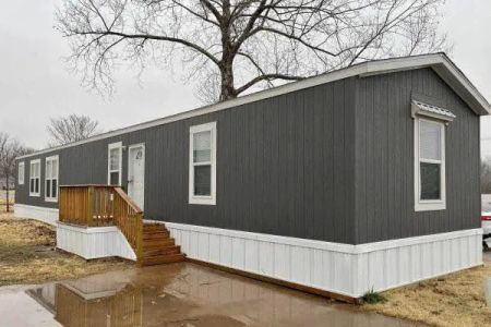 Texas Garden Mobile Home Community