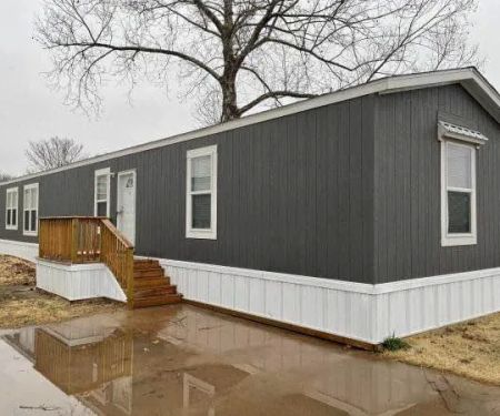 Texas Garden Mobile Home Community