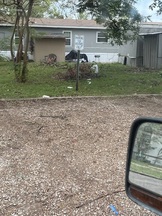 Texas Garden Mobile Home Community 2
