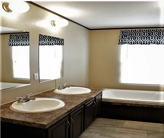 Brookside Manufactured Home Community 3