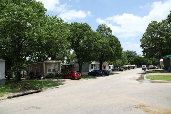 Brookside Manufactured Home Community 2