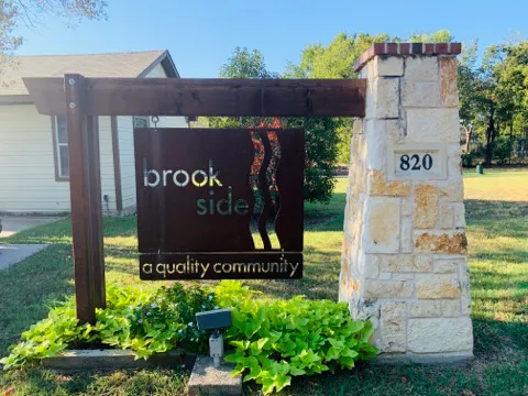 Brookside Manufactured Home Community 1