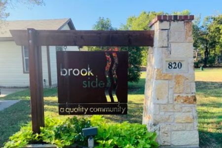 Brookside Manufactured Home Community