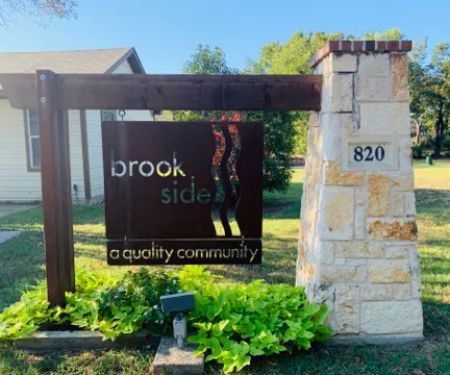 Brookside Manufactured Home Community