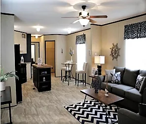 Brookside Manufactured Home Community 8