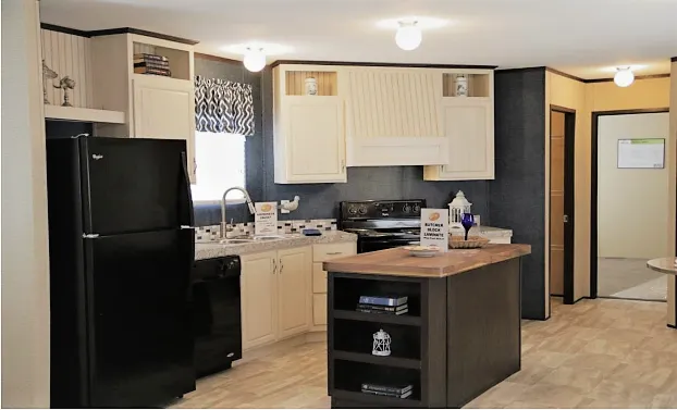 Brookside Manufactured Home Community 9