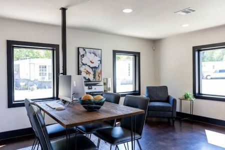 Aldea Mobile Home Park