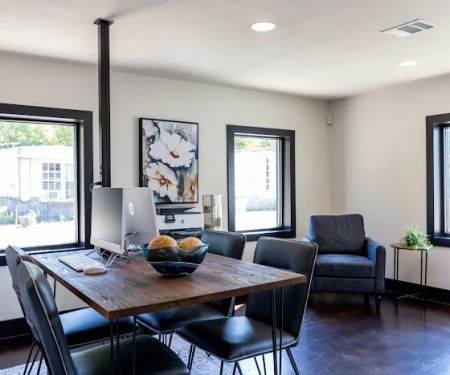 Aldea Mobile Home Park