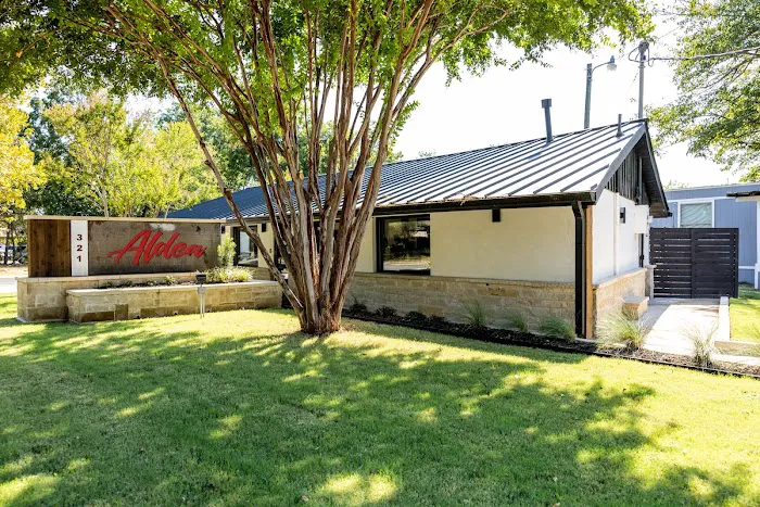 Aldea Mobile Home Park 3