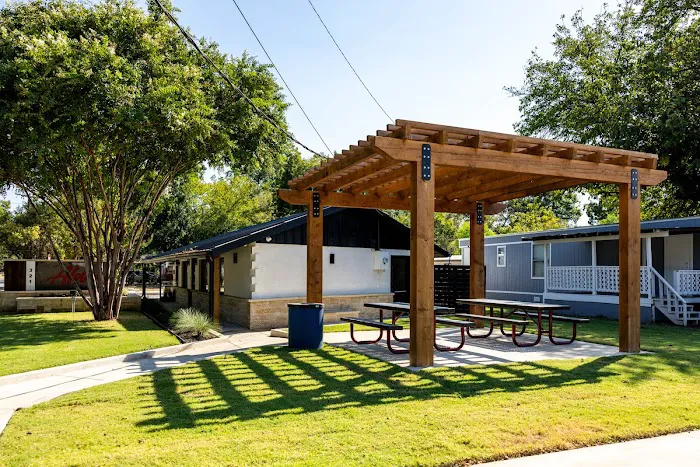 Aldea Mobile Home Park 2
