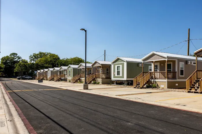 Aldea Mobile Home Park 6