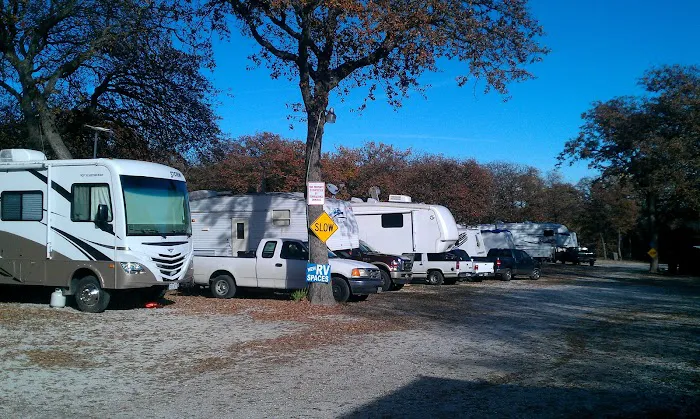 C&C Live Oak RV Park 1