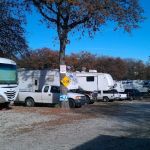 C&C Live Oak RV Park