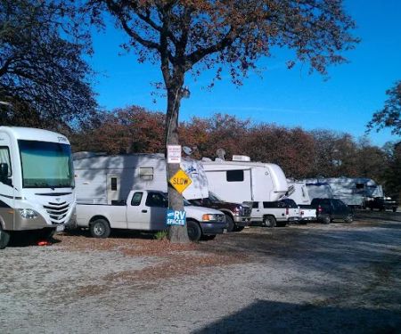 C&C Live Oak RV Park