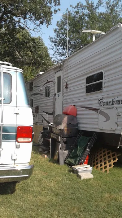 C&C Live Oak RV Park 9