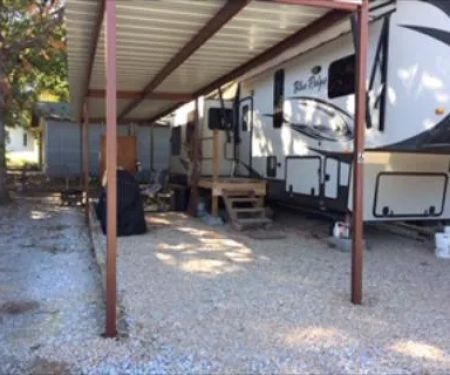 TB RV Park
