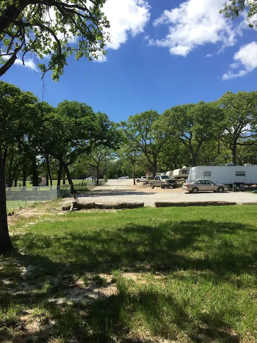 Shady Lane RV Park 1