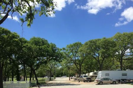 Shady Lane RV Park
