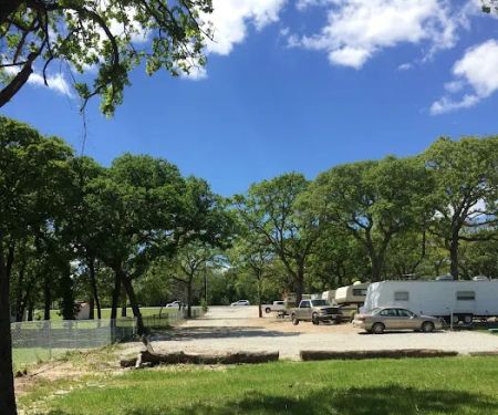 Shady Lane RV Park