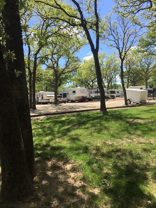 Shady Lane RV Park 4