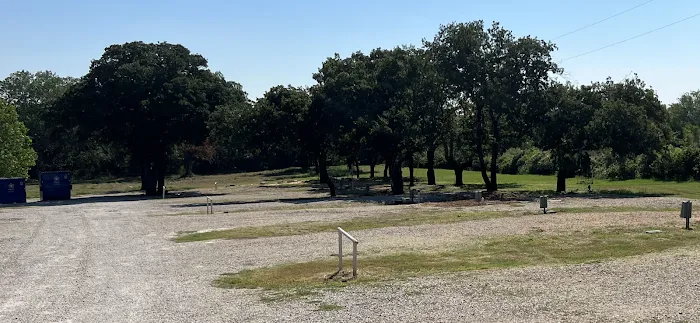 Country cabins and RV park 1