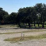 Country cabins and RV park